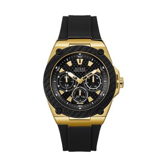 Guess Legacy W1049G5 Herrenuhr
