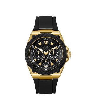Guess Legacy W1049G5 Herrenuhr