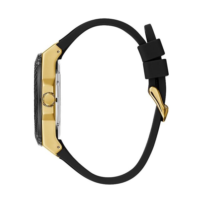 Guess Legacy W1049G5 Herrenuhr