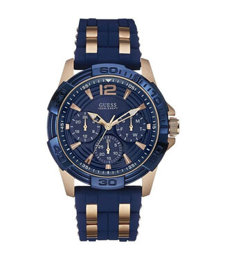 Guess Oasis W0366G4 Herrenuhr