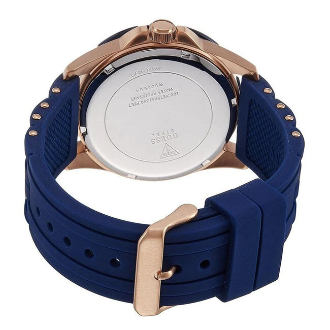 Guess  Oasis W0366G4 Herrenuhr