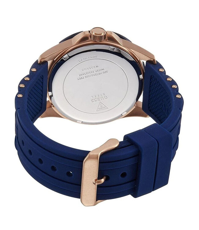 Guess   Oasis W0366G4 Herrenuhr
