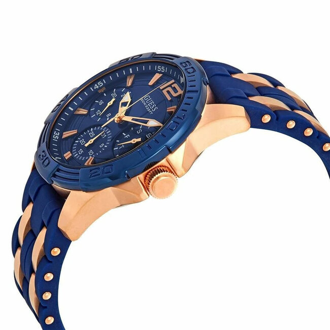 Guess  Oasis W0366G4 Herrenuhr