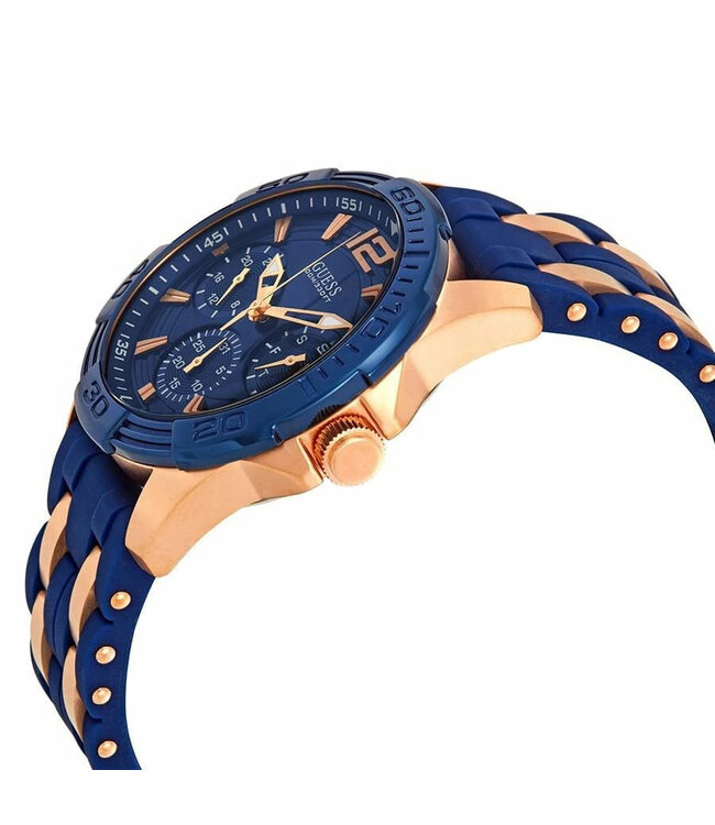 Guess   Oasis W0366G4 Herrenuhr