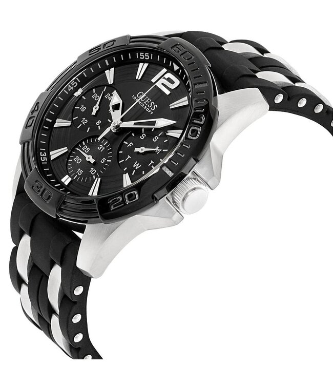 Guess  Oasis W0366G1 Herrenuhr py