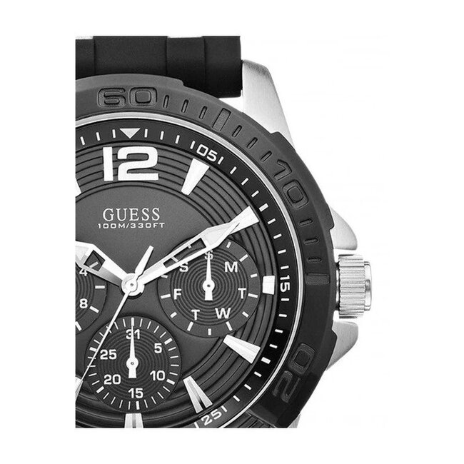 Guess Oasis W0366G1 Herrenuhr py