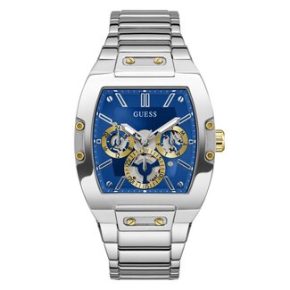 Guess Quarzuhr GW0456G5 Herrenuhr
