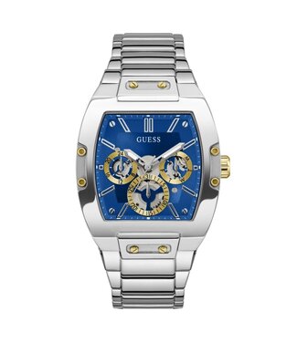 Guess Quarzuhr GW0456G5 Herrenuhr