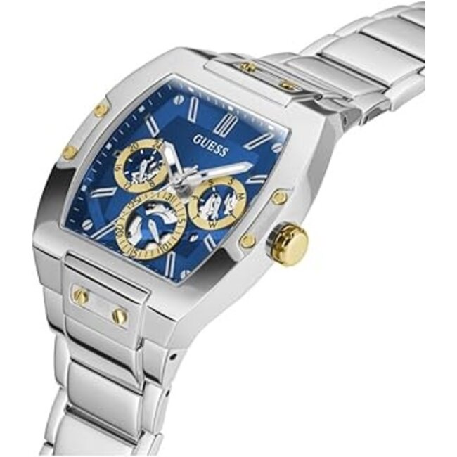 Guess  Quarzuhr GW0456G5 Herrenuhr