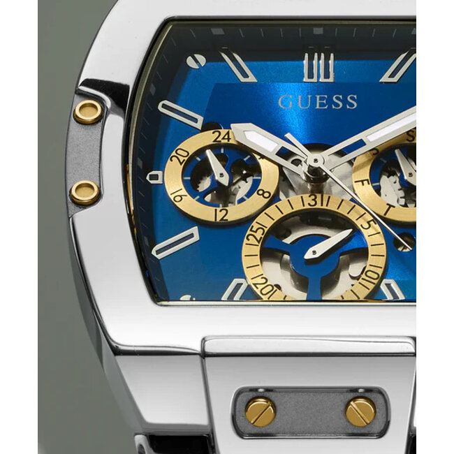 Guess  Quarzuhr GW0456G5 Herrenuhr