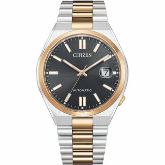 Citizen NJ0154-80H Tsuyosa Herrenuhr