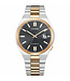 Citizen  Tsuyosa NJ0154-80H Automatik Schwarz Bicolor Herrenuhr
