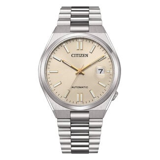 Citizen Tsuyosa  NJ0151-88W Herrenuhr