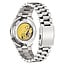 Citizen  Tsuyosa  NJ0151-88W Herrenuhr