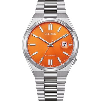 Citizen Tsuyosa  NJ0151-88Z Herrenuhr