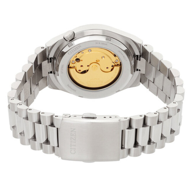 Citizen Tsuyosa  NJ0151-88Z Herrenuhr