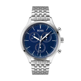 Hugo Boss Companion 1513653 Herrenuhr