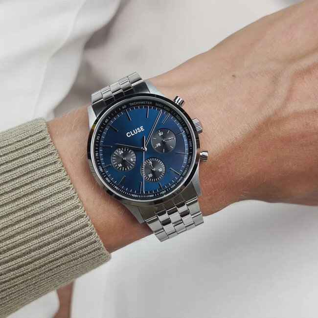 Hugo Boss  Companion 1513653 Herrenuhr