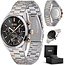 Hugo Boss  Grand Prix Chronograph 1513473 Herrenuhr