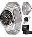 Hugo Boss   Grand Prix Chronograph 1513473 Herrenuhr