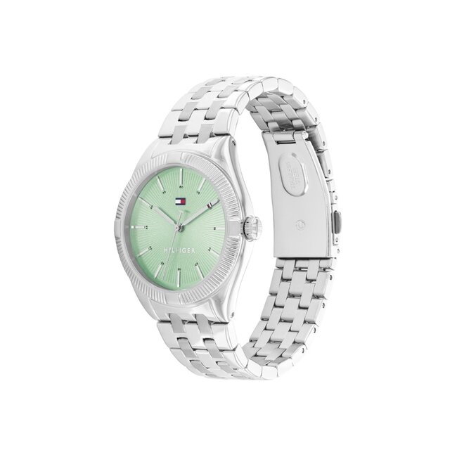 Tommy Hilfiger  CASUAL 1782565 Damenuhr