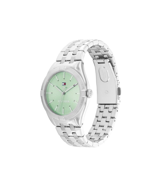 Tommy Hilfiger  CASUAL 1782565 Damenuhr