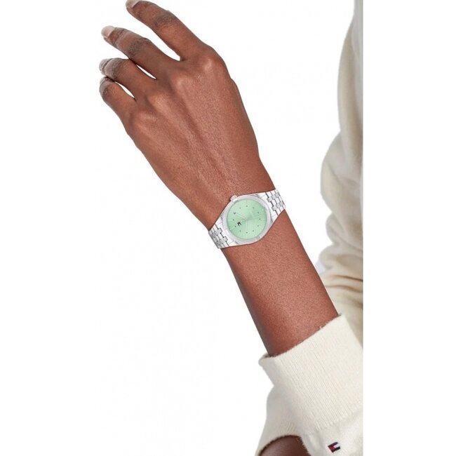 Tommy Hilfiger  CASUAL 1782565 Damenuhr