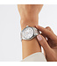 Vivienne Westwood  Lady Sydenham VV251WSSR Quarz Silber Damenuhr