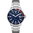 Emporio Armani Diver Blau  AR11339 Herrenuhr