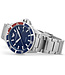 Emporio Armani Diver Blau  AR11339 Herrenuhr