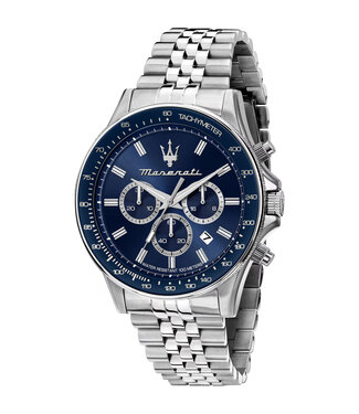 Maserati Sfida Chronograph - R8873640025 Herrenuhr