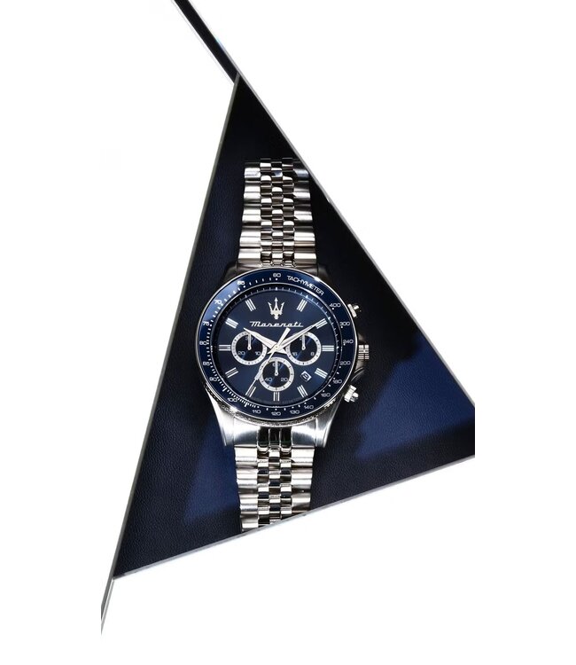 Maserati Sfida Chronograph - R8873640025 Herrenuhr