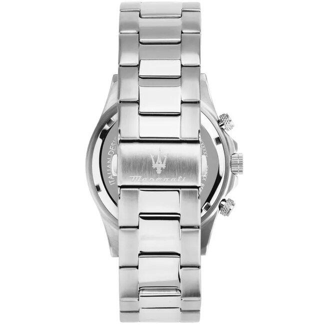 Maserati  Competizione R8873600008 Herrenuhr