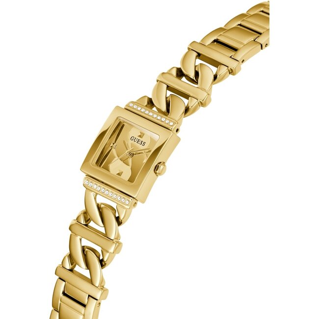 Guess  Runaway GW0603L2 Damenuhr