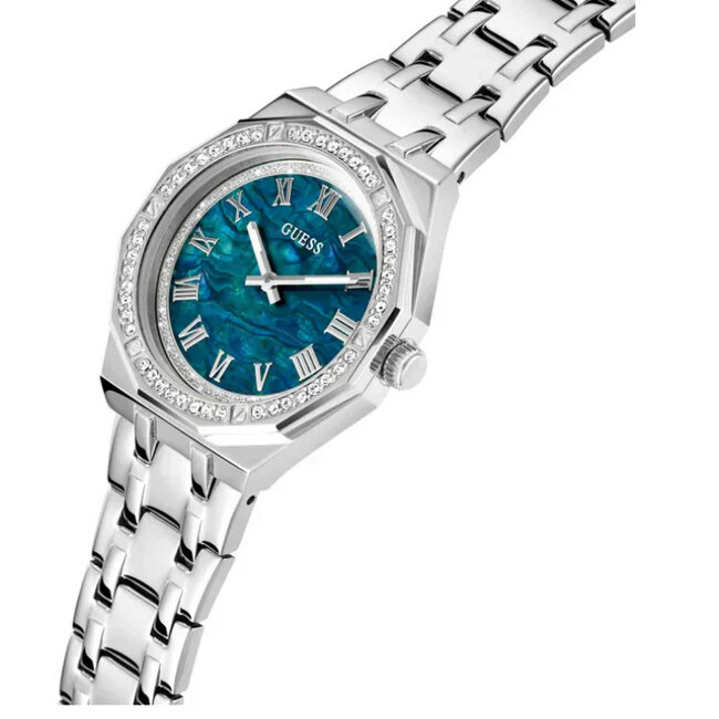 Guess  Desire - GW0770L1 Damenuhr