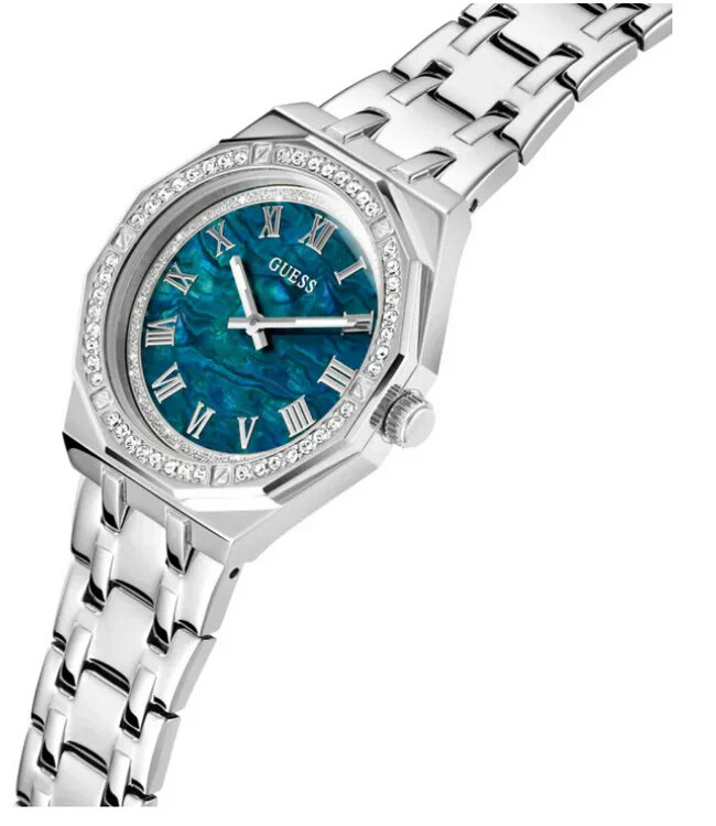 Guess  Desire - GW0770L1 Damenuhr