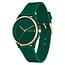 Lacoste Analog Quarzuhr für Damen Kollektion Crocodelle