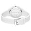Lacoste Analog Quarzuhr für Damen Kollektion Crocodelle