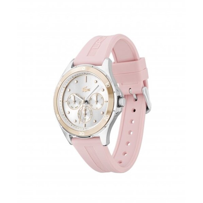 Lacoste  Swing Multi Bicolor Damenuhr  2001245