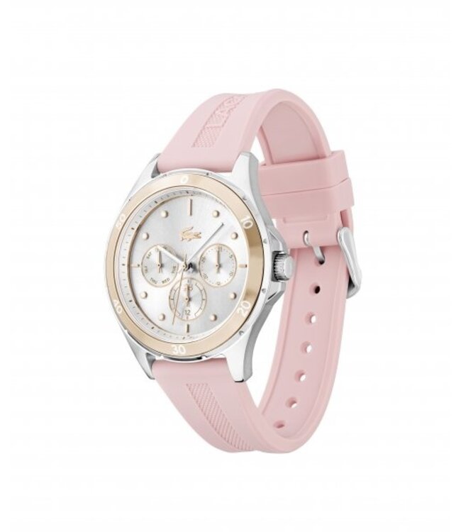 Lacoste  Swing Multi Bicolor Damenuhr  2001245
