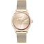 Lacoste Analog Quarzuhr für Damen Kollektion LADYCROC  2001261
