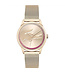 Lacoste Analog Quarzuhr für Damen Kollektion LADYCROC  2001261