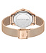 Lacoste Analog Quarzuhr für Damen Kollektion LADYCROC  2001261