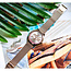 Lacoste Analog Quarzuhr für Damen Kollektion LADYCROC  2001261