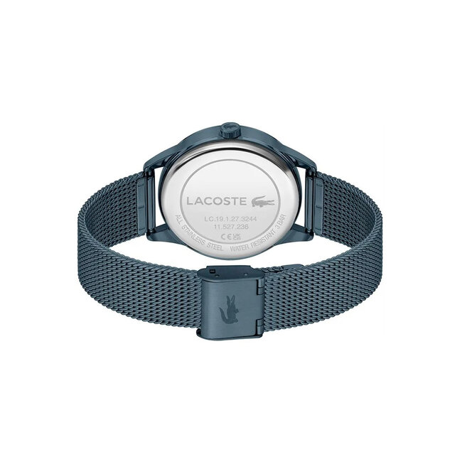 Lacoste  Analog Quarzuhr für Damen 2001260