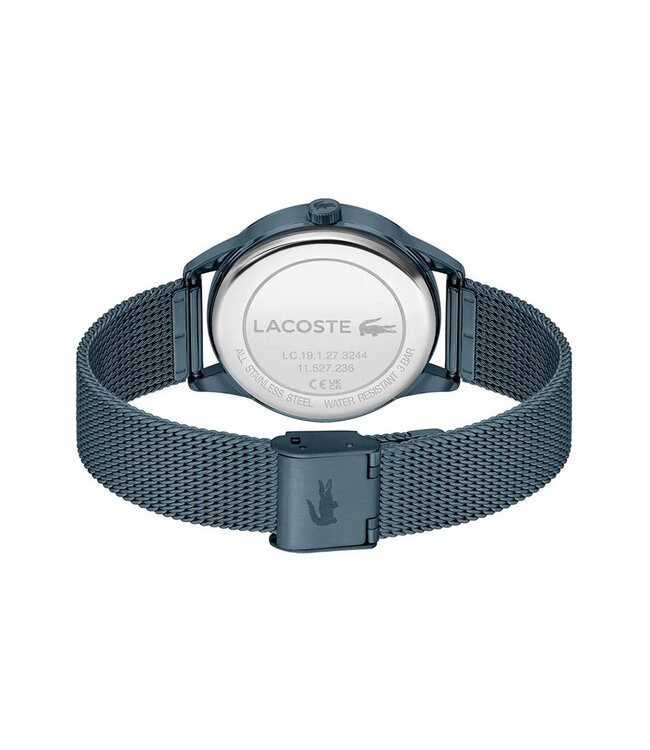 Lacoste  Analog Quarzuhr für Damen 2001260