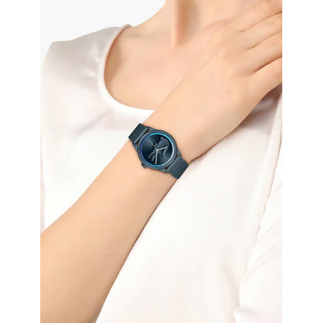 Lacoste  Analog Quarzuhr für Damen 2001260