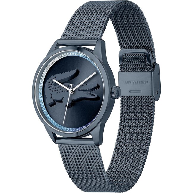Lacoste  Analog Quarzuhr für Damen 2001260