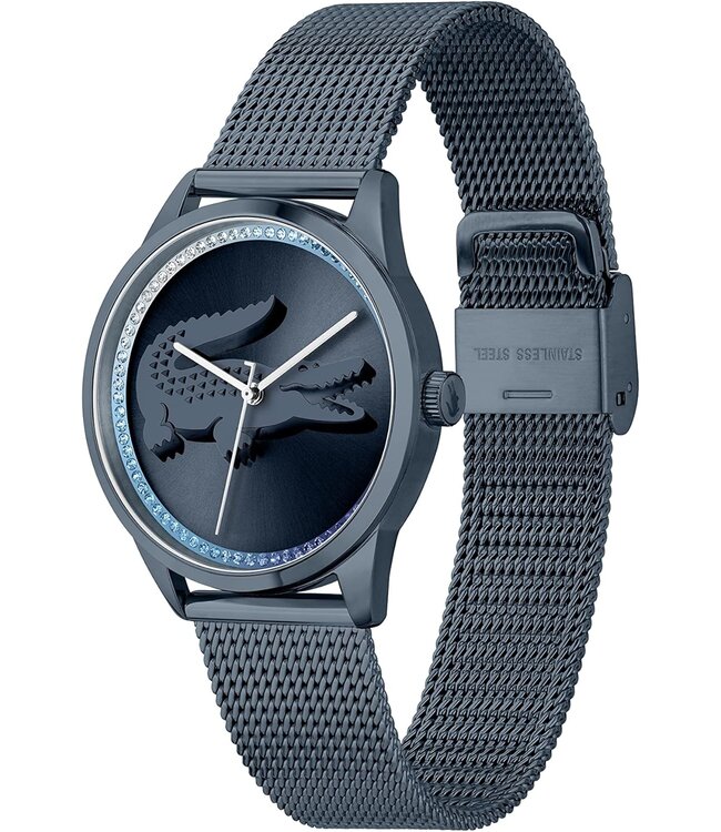 Lacoste  Analog Quarzuhr für Damen 2001260
