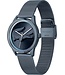 Lacoste  Analog Quarzuhr für Damen 2001260